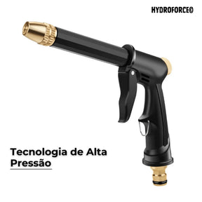 Pistola de Água de Alta Pressão - HydroForce