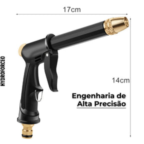 Pistola de Água de Alta Pressão - HydroForce