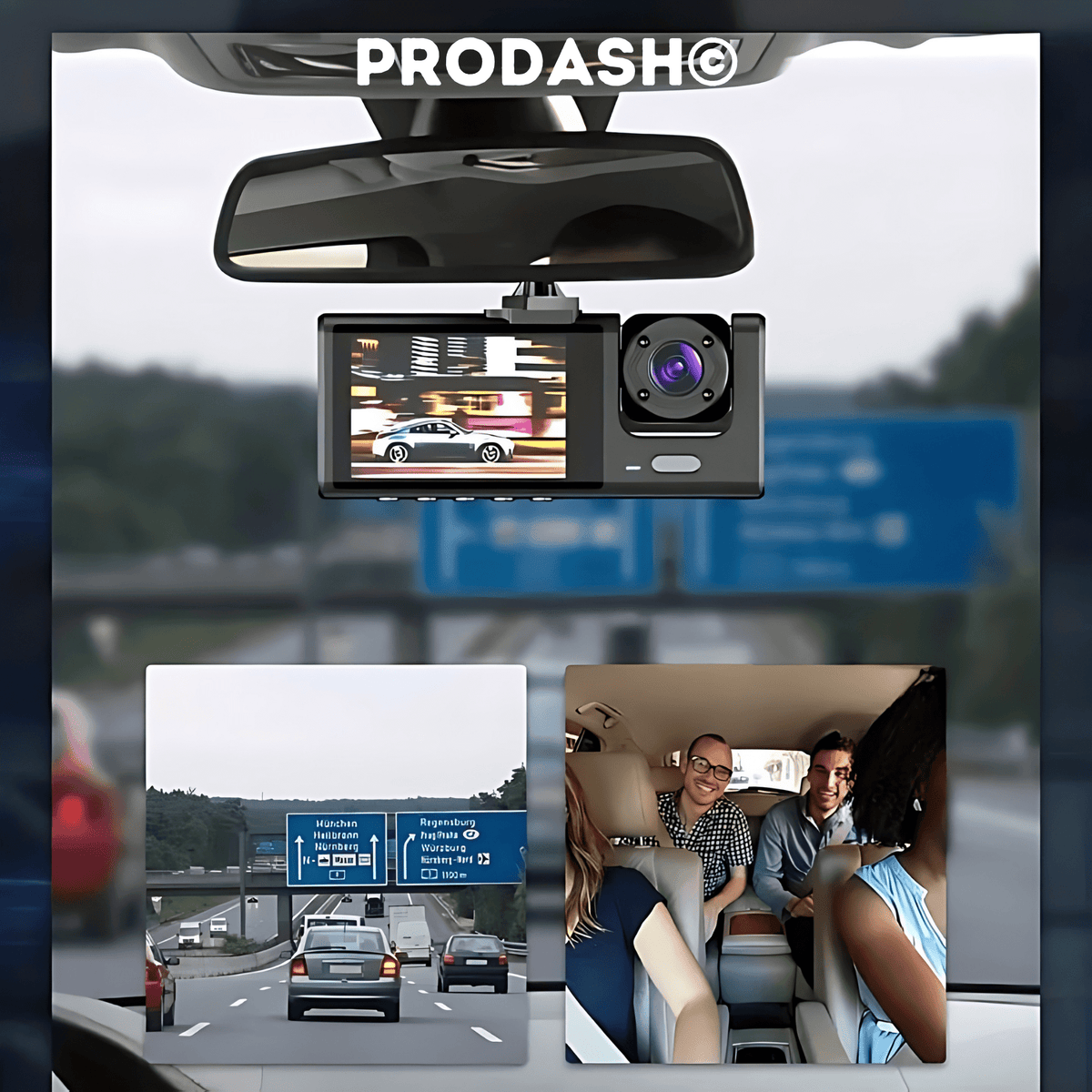 Câmera veicular, Câmera para carro, Câmera automotiva, Câmera wifi, Câmera com visão noturna, Câmera com aplicativo, Câmera Interna, câmera prodash, câmera veicular 1080p