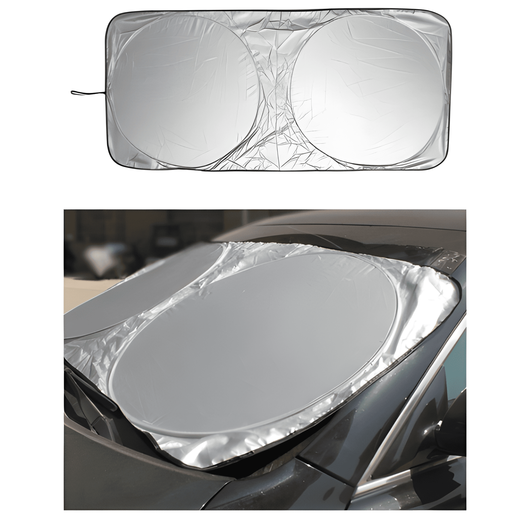 Protetor solar para parabrisa,
Protetor solar parabrisa,
Quebra sol,
Tapa sol automotivo,
Capa de parabrisa,
Capa térmica,
